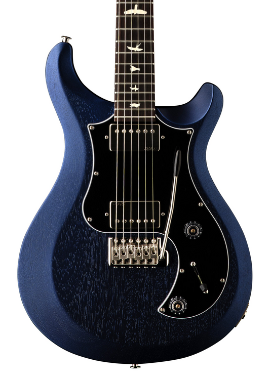 PRS S2 Standard 22 Satin - Metallic Midnight