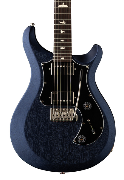 PRS S2 Standard 24 Satin - Metallic Midnight