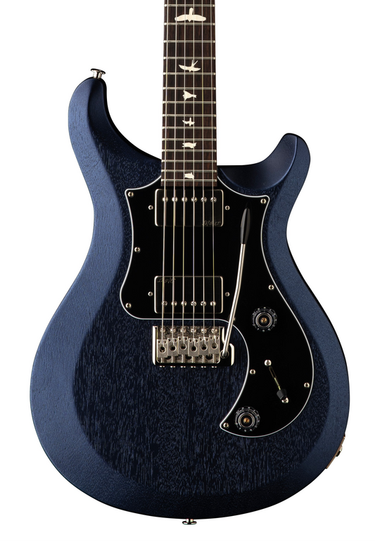 PRS S2 Standard 24 Satin - Metallic Midnight