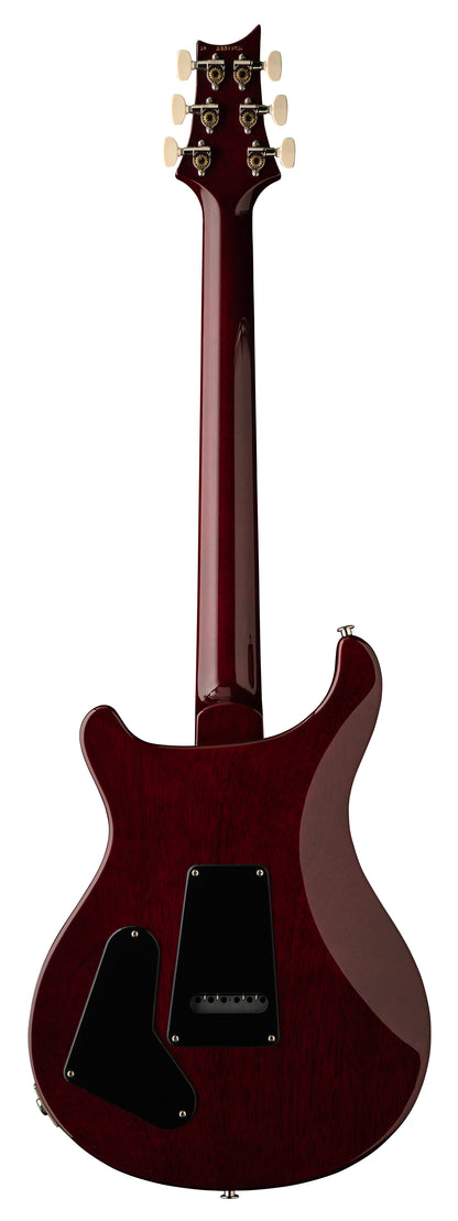 PRS S2 Studio - Faded Gray Black Purple Burst