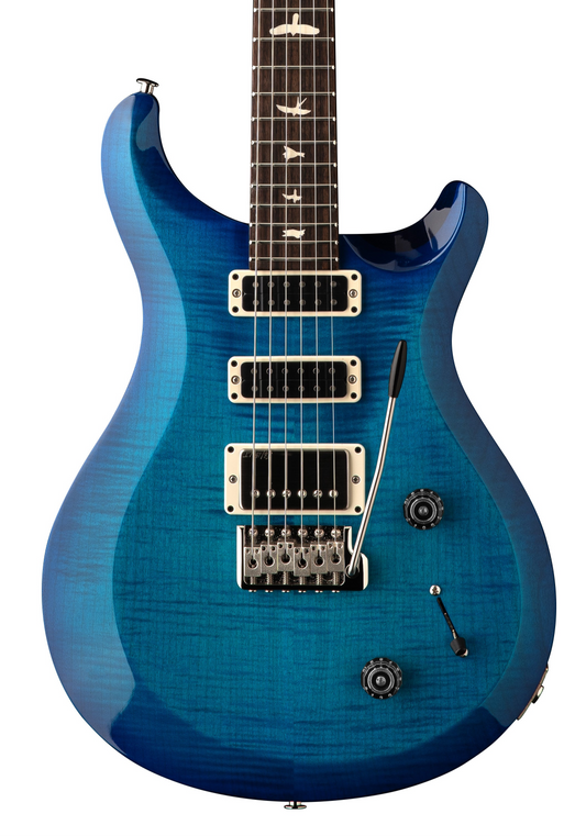 PRS S2 Studio - Lake Blue