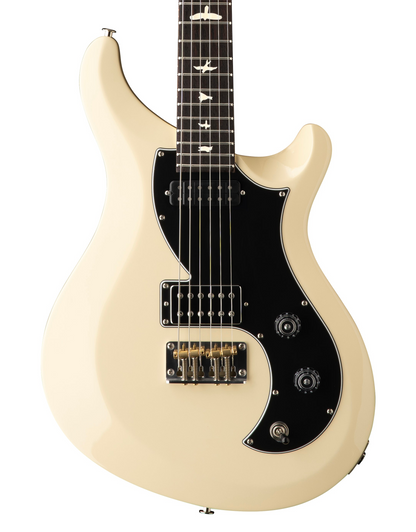 PRS S2 Vela - Antique White