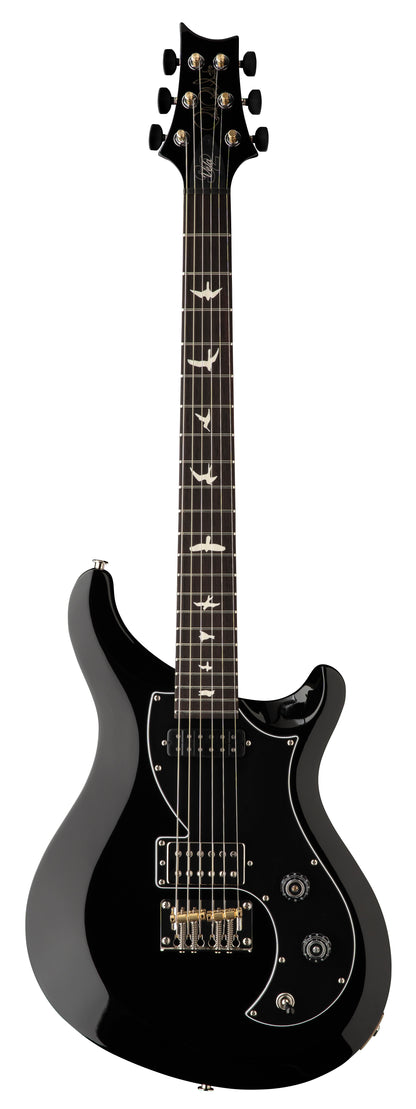 PRS S2 Vela - Black
