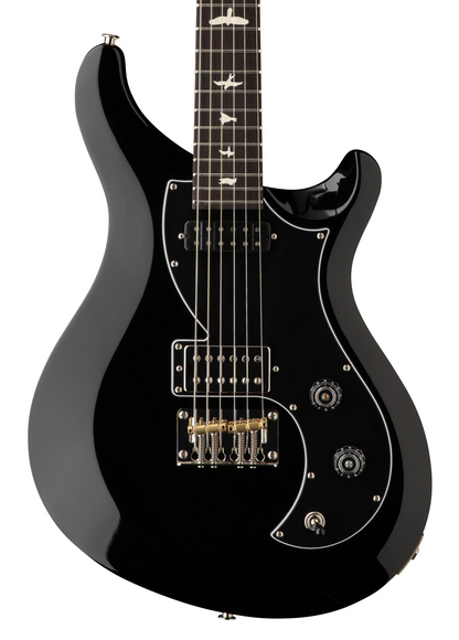 PRS S2 Vela - Black