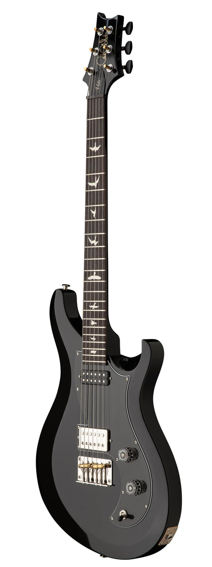PRS S2 Vela - Black