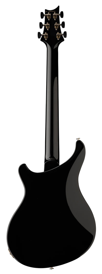 PRS S2 Vela - Black
