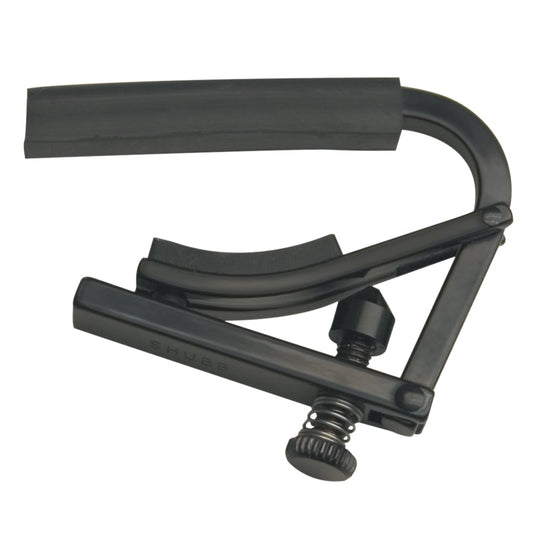 Shubb Standard Capo - Noir