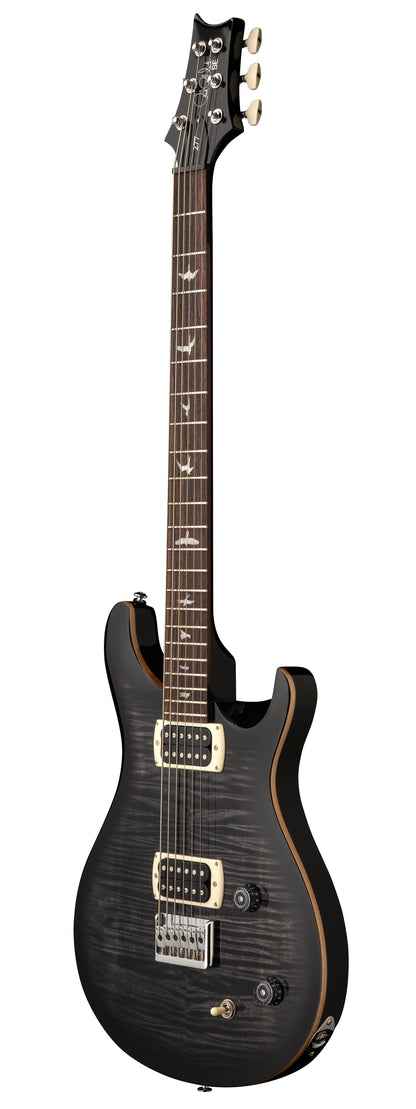 PRS SE 277 - Charcoal Burst