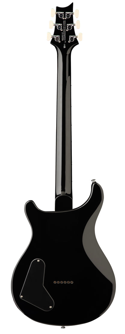 PRS SE 277 - Charcoal Burst