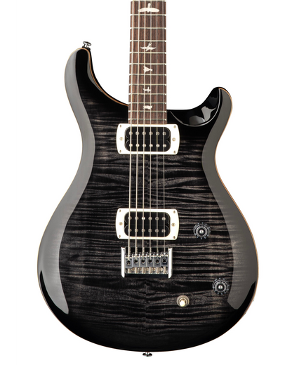 PRS SE 277 - Charcoal Burst