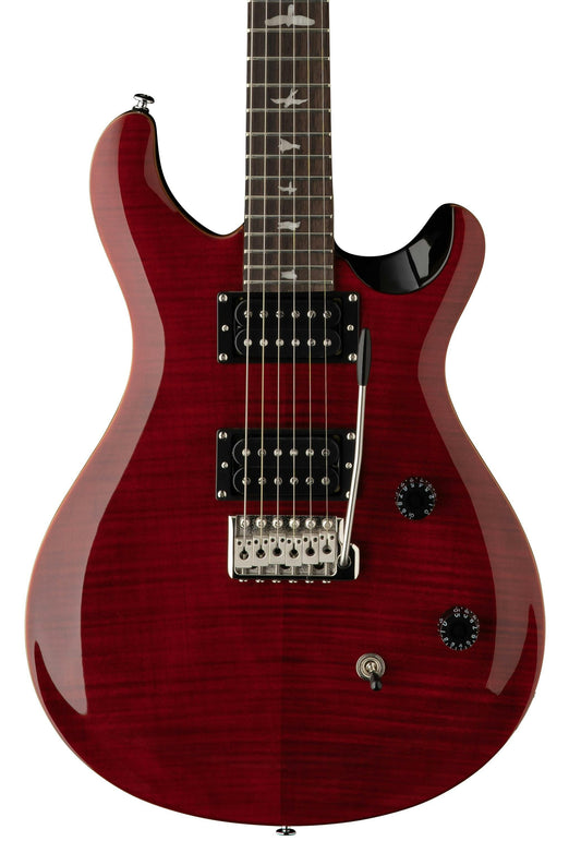 PRS SE CE 24 - Black Cherry
