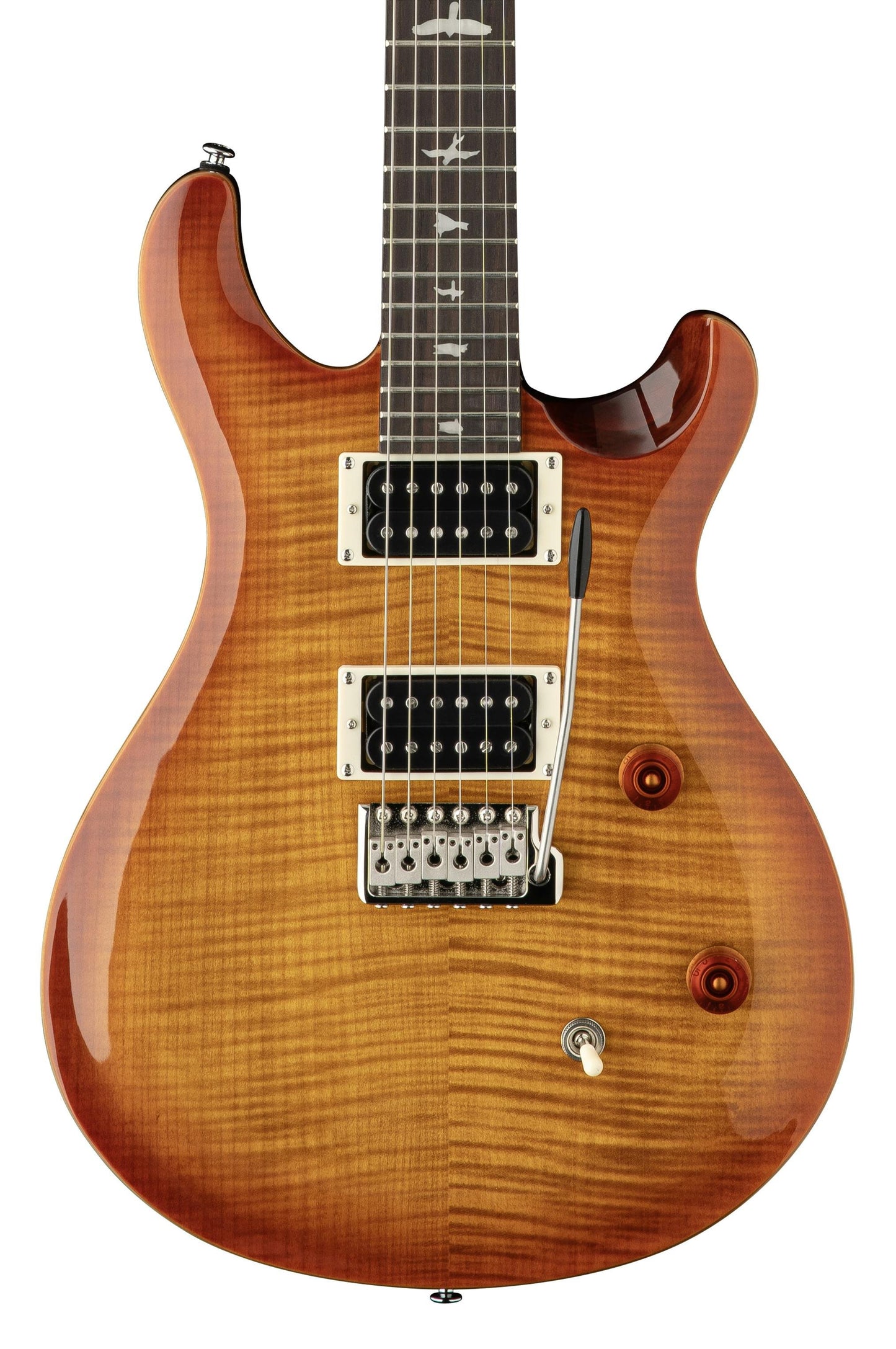 PRS SE CE 24 - Vintage Sunburst