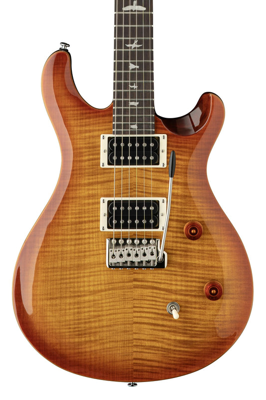 PRS SE CE 24 - Vintage Sunburst
