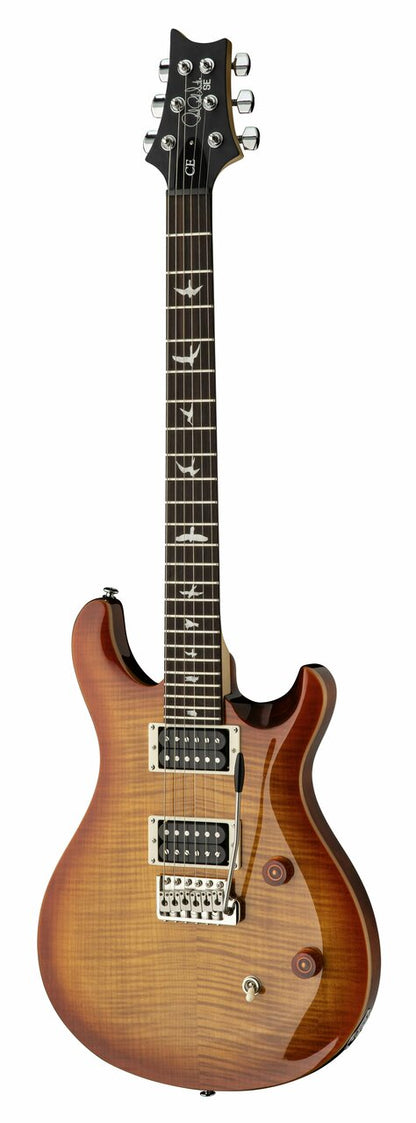 PRS SE CE 24 - Vintage Sunburst