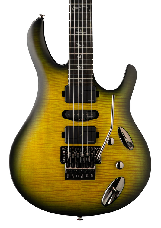 PRS SE Chleo - Mantis Glow