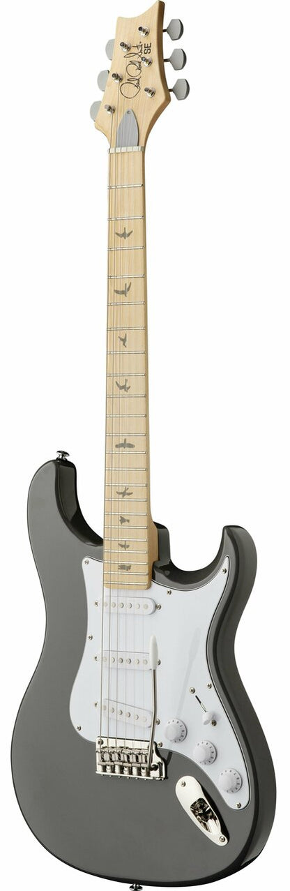 PRS SE Silver Sky Maple - Overland Gray