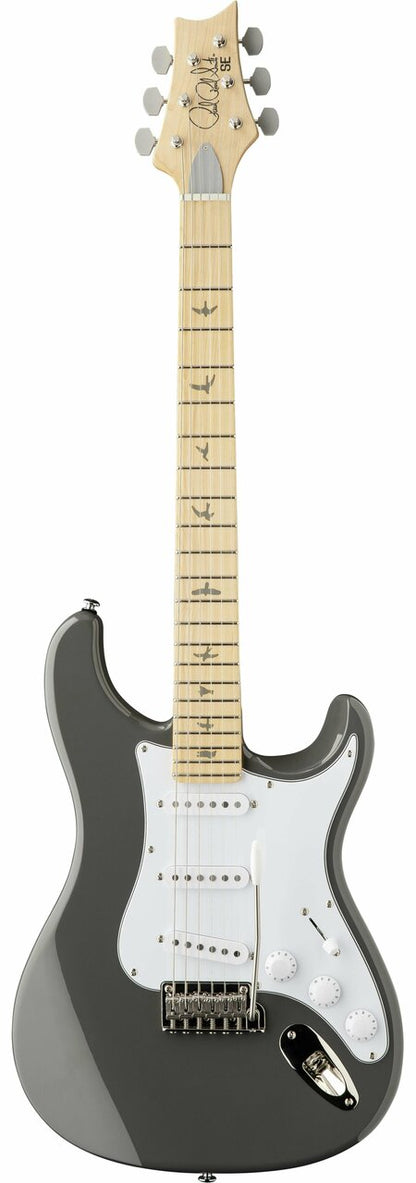 PRS SE Silver Sky Maple - Overland Gray