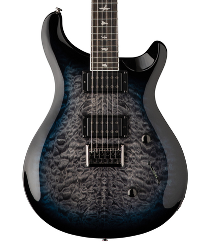 PRS SE Mark Holcomb - Holcomb Blue Burst