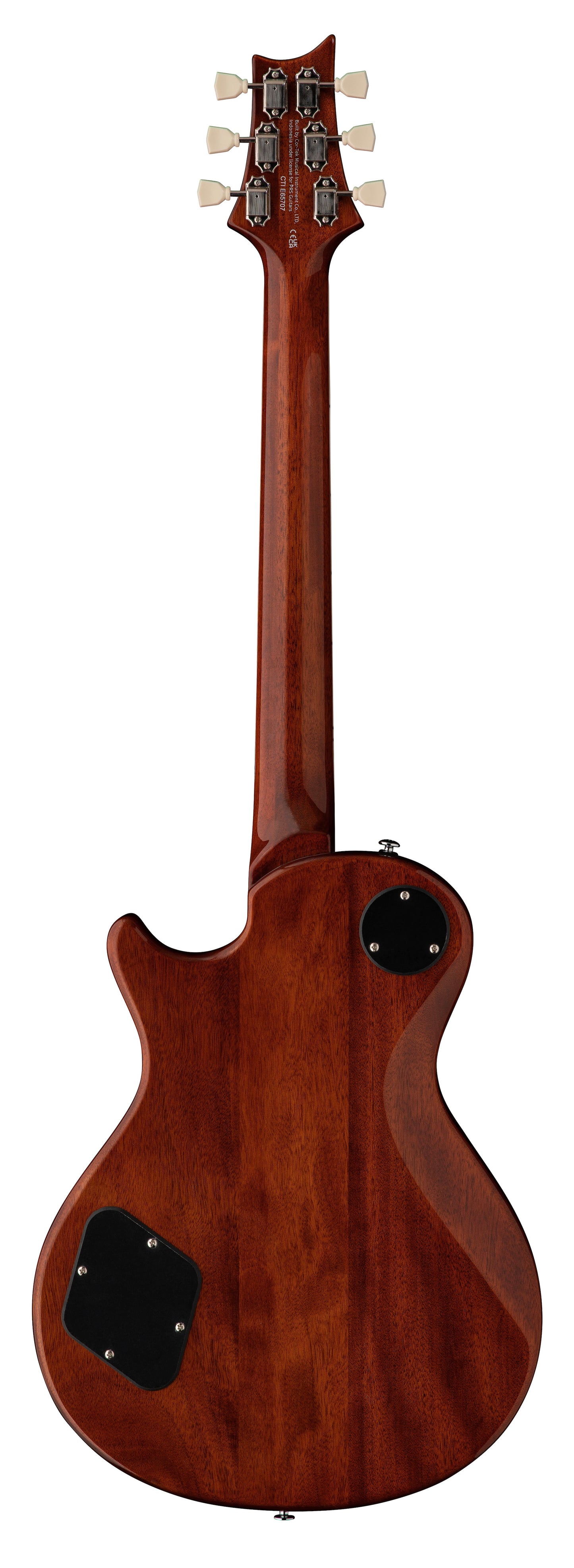 PRS SE McCarty 594 Singlecut - Vintage Sunburst