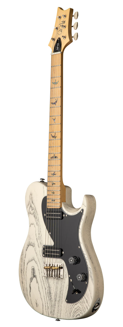 PRS SE NF 53 - White Dog Hair