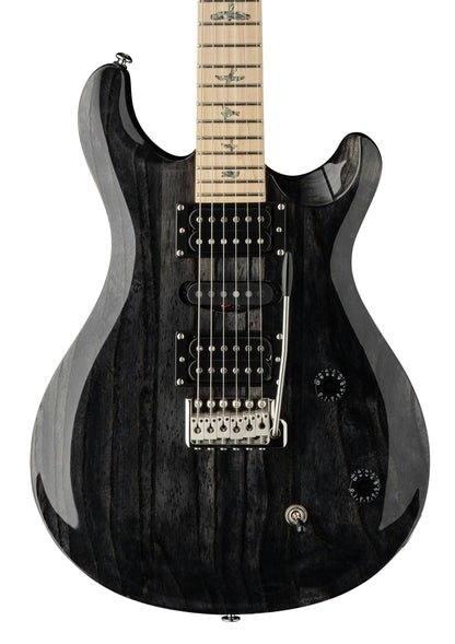 PRS SE Swamp Ash Special - Charcoal