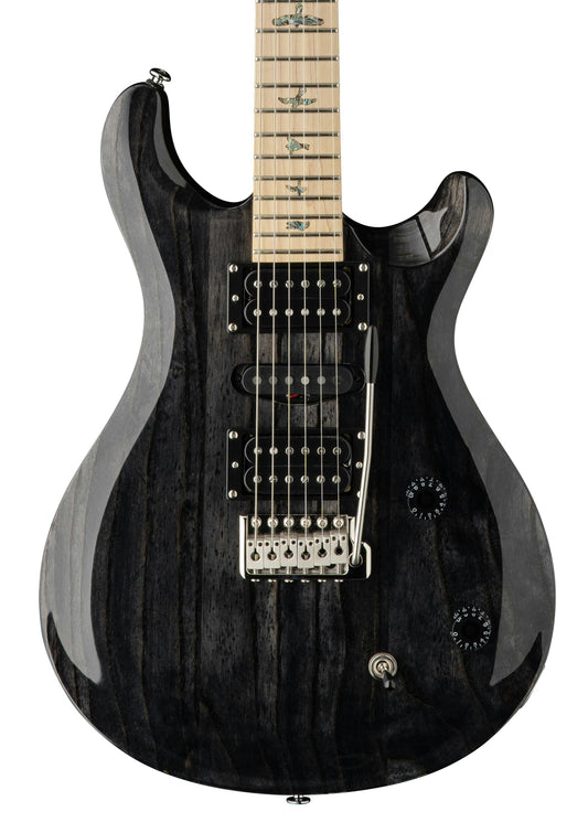 PRS SE Swamp Ash Special - Charcoal