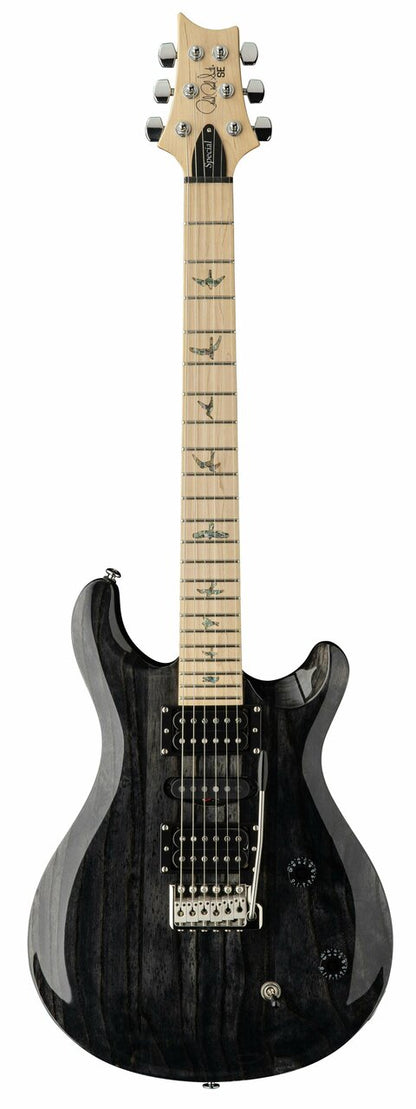 PRS SE Swamp Ash Special - Charcoal