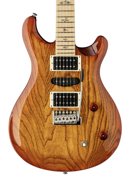 PRS SE Swamp Ash Special - Vintage Sunburst