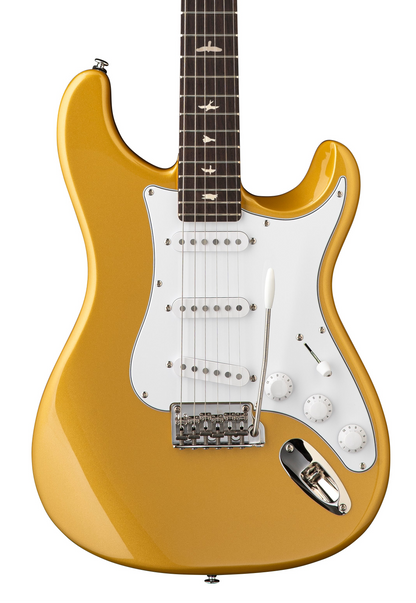 PRS SE Silver Sky Rosewood Ltd Edition - Gold Spark