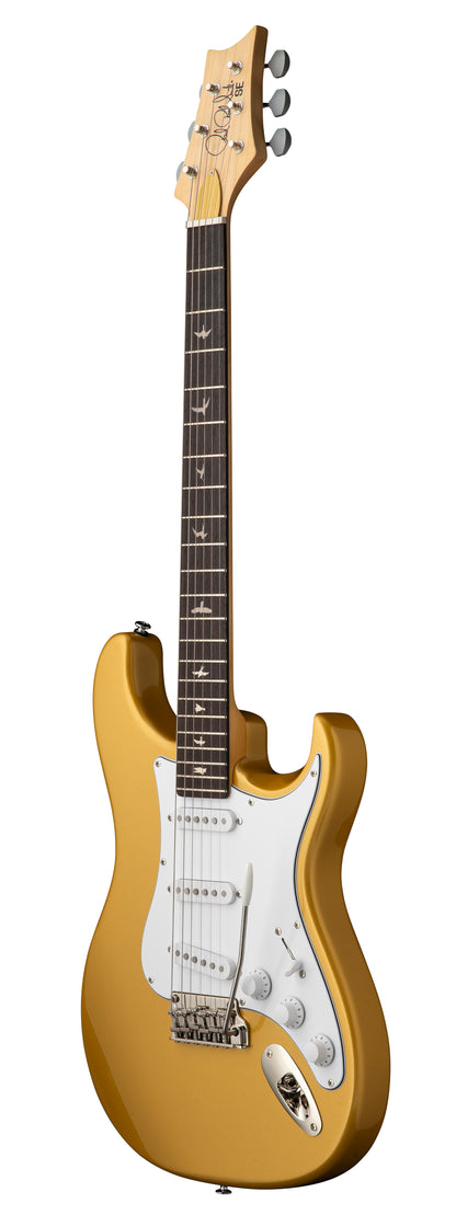 PRS SE Silver Sky Rosewood Ltd Edition - Gold Spark