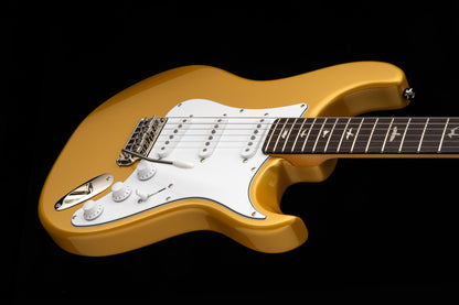 PRS SE Silver Sky Rosewood Ltd Edition - Gold Spark