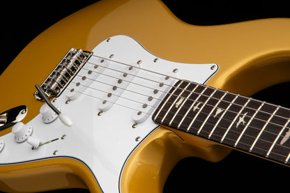 PRS SE Silver Sky Rosewood Ltd Edition - Gold Spark