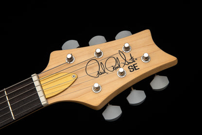 PRS SE Silver Sky Rosewood Ltd Edition - Gold Spark