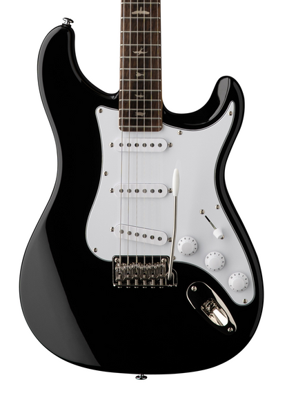 PRS SE Silver Sky Rosewood - Piano Black
