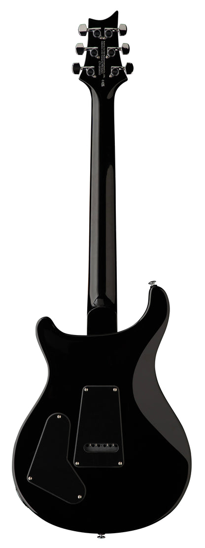 PRS SE Special Semi-Hollow - Charcoal Burst