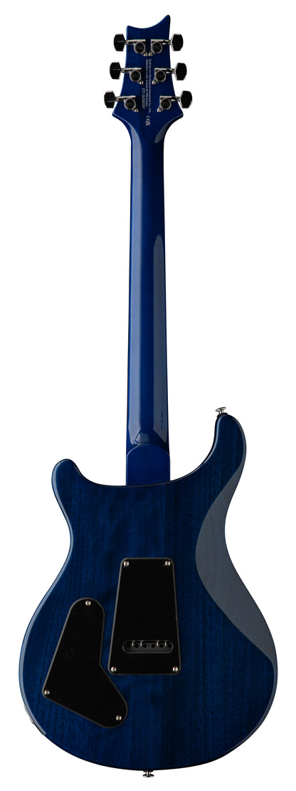 PRS SE Special Semi-Hollow - Lake Blue