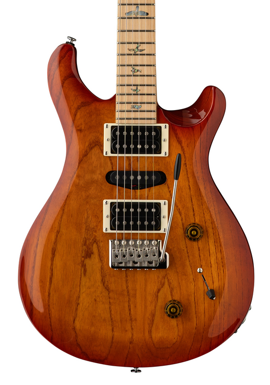 PRS SE Swamp Ash Special (2025) - Vintage Sunburst