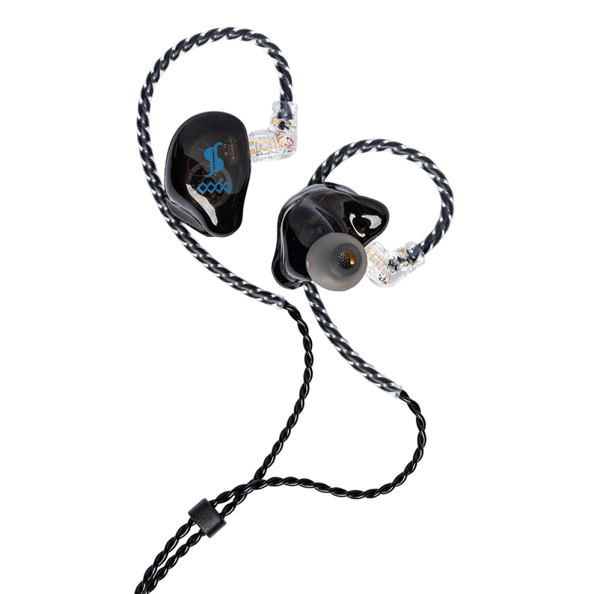 Stagg SPM-435 BK Headphones