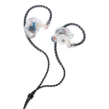 Stagg SPM-435 TR Headphones