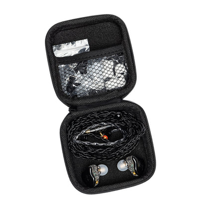 Stagg SPM-PRO BK Headphones