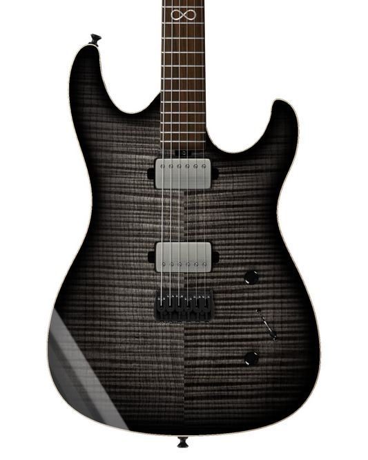 Chapman Scout Legacy - Shadow Burst