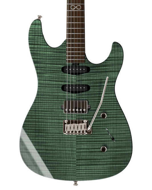 Chapman Scout Traditional - Wildwood