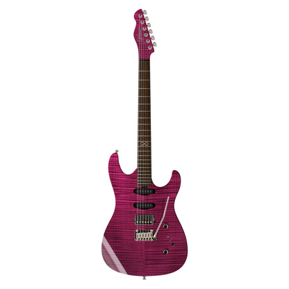 Chapman Scout Traditional - Hot Cherry