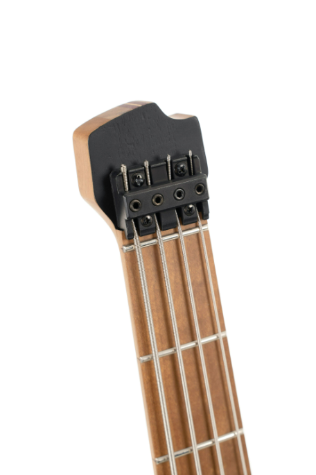 Cort Space 4 - Star Dust Black