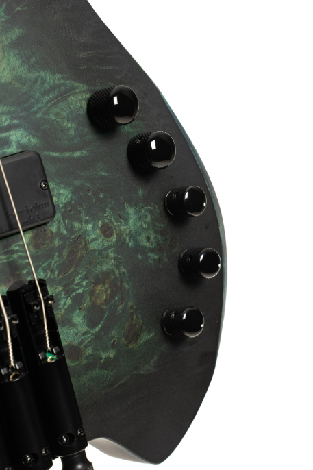 Cort Space 4 - Star Dust Green