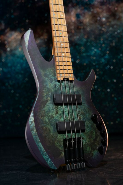 Cort Space 4 - Star Dust Green
