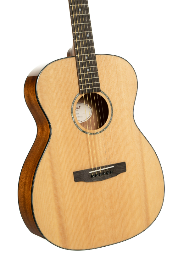 Cort L60 - Natural