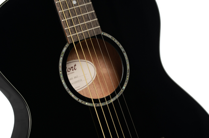 Cort L60 - Black