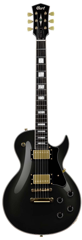 Cort CR270 - Black