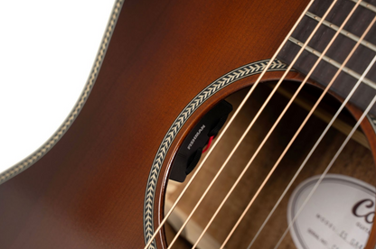 Cort Essence GA4 Special - Brown Burst Semi-Gloss